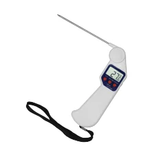 Digital Probe Thermometers