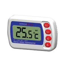 Fridge and Freezer Thermometers