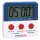 Kitchen Clocks and Timers
