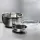 Ingredient and Mixing Bowls