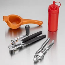 Kitchen Tools