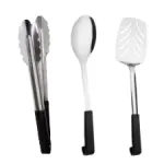 Kitchen Utensils and Tools