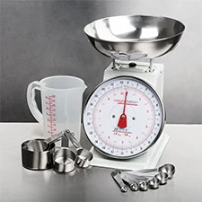 Scales and Measuring Tools