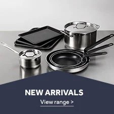 Kitchenware New Arrivals
