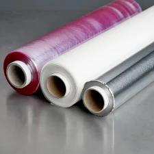 Baking Papers, Foils & Films