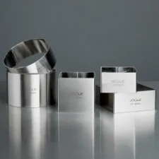 Commercial Kitchen Moulds