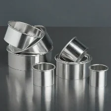 Pastry Cutters & Rollers