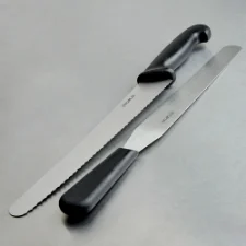Pastry Knives and Palette Knives