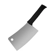 Cleavers and Choppers