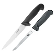 Meat and Fish Knives