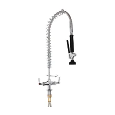 Pre Rinse Jets & Sprays