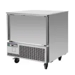 Blast Chillers