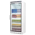 Display Refrigeration