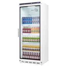 Display Refrigeration