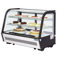 Display Fridges and Merchandisers