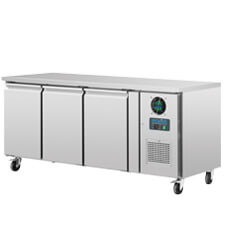 Counter Freezers