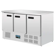 Counter Fridges