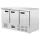 Counter Fridges