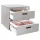 Low Drawer Fridges
