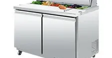 Prep Counters
