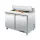 Prep Counters