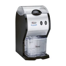 Ice Crusher Machines