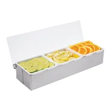 Condiment Dispensers