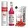 Flavoured Syrups and Purees
