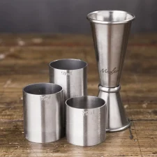 Spirit Dispensers & Measures