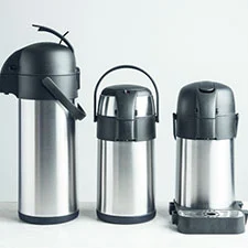 Airpots