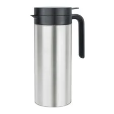 Insulated Vacuum Jugs