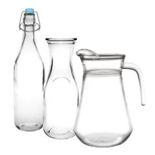 Water Jugs