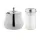 Sugar Bowls and Pourers