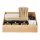 Tea, Cup and Condiment Holders
