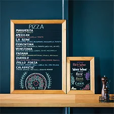 Chalkboards