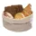 Breakfast Display Baskets