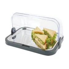 Cooling Trays and Covers