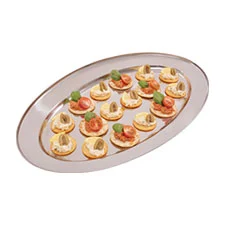Serving Platters and Trays