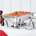 Buffet Display Equipment