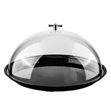 Cloches, Food Covers & Lids