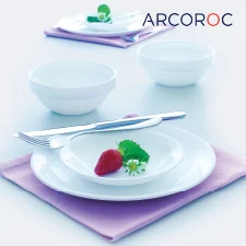 Arcoroc Crockery