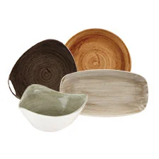 Super Vitrified Stonecast Patina