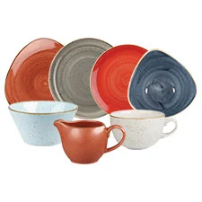 Super Vitrified Stonecast