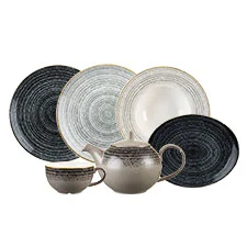 Super Vitrified Studio Prints Homespun