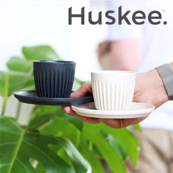 Huskee Cups