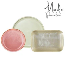 Moda Crockery