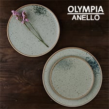 Olympia Anello Crockery
