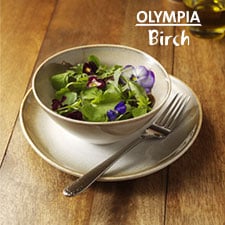Olympia Birch
