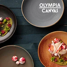 Olympia Canvas