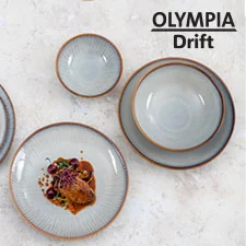 Olympia Design Drift Crockery
